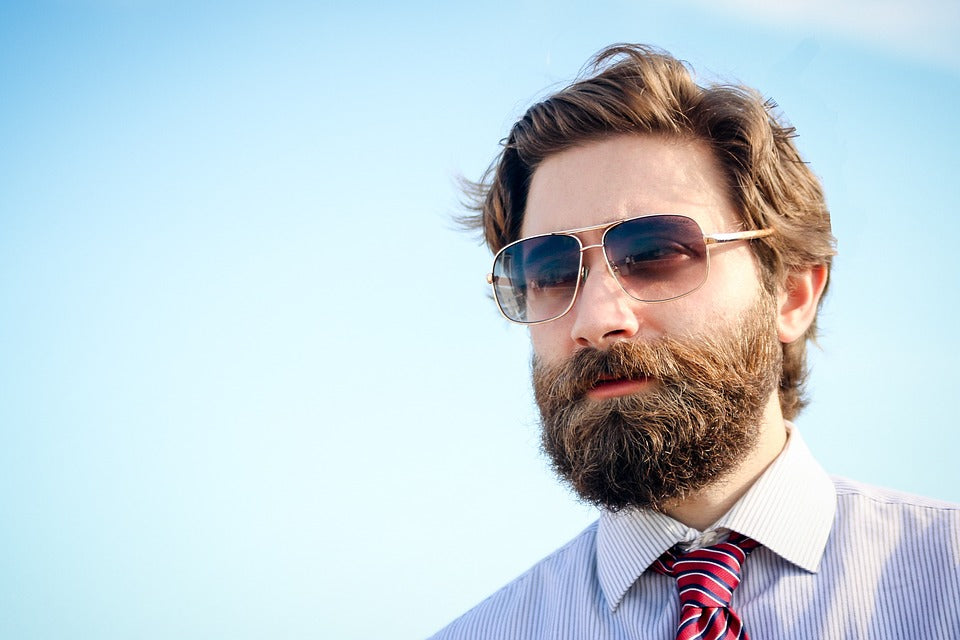 Expressing Individuality Through Your Beard Style