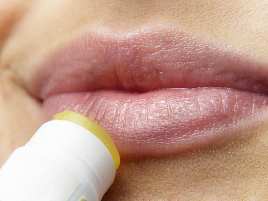 A Lip-Lesson on Lip Balm