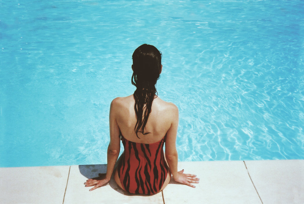 Is Summer Ruining Your Hair?