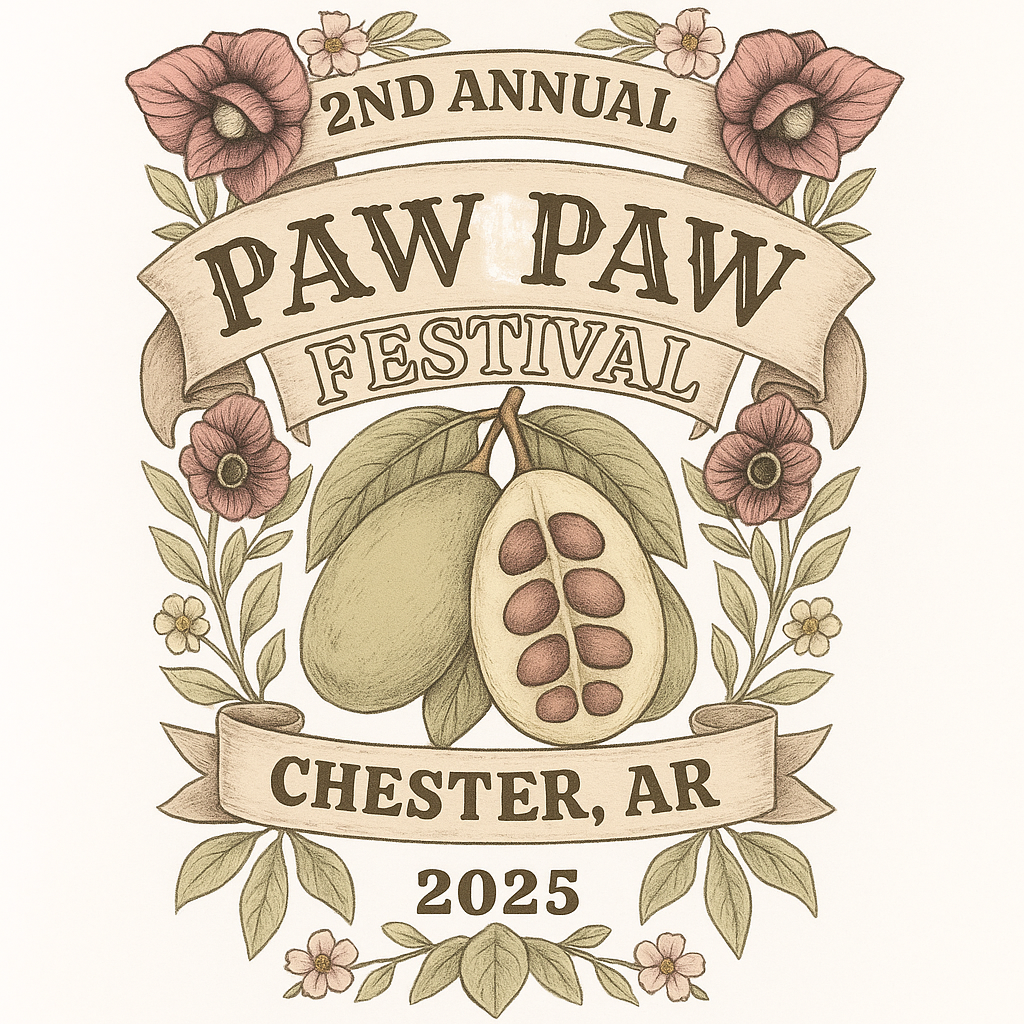 Paw Paw Festival